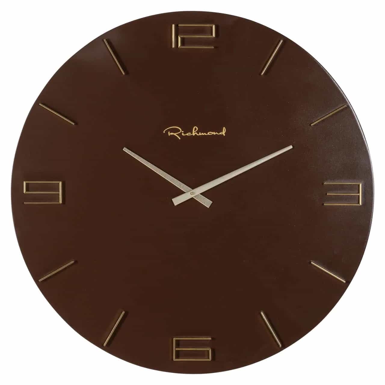 Klok Byram Chestnut