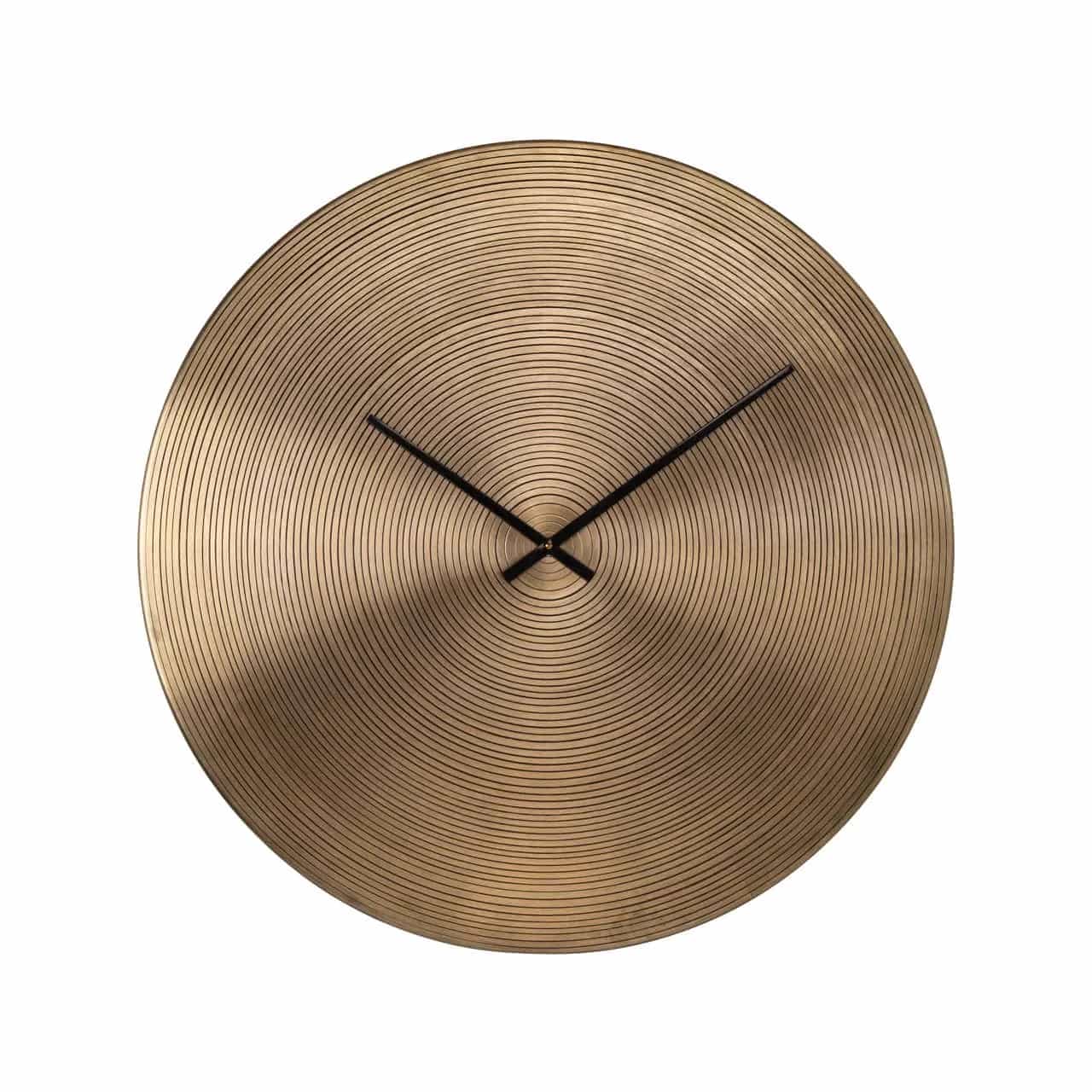 Klok Aden Gold