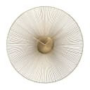 Klok Audrey Gold - Richmond Interiors