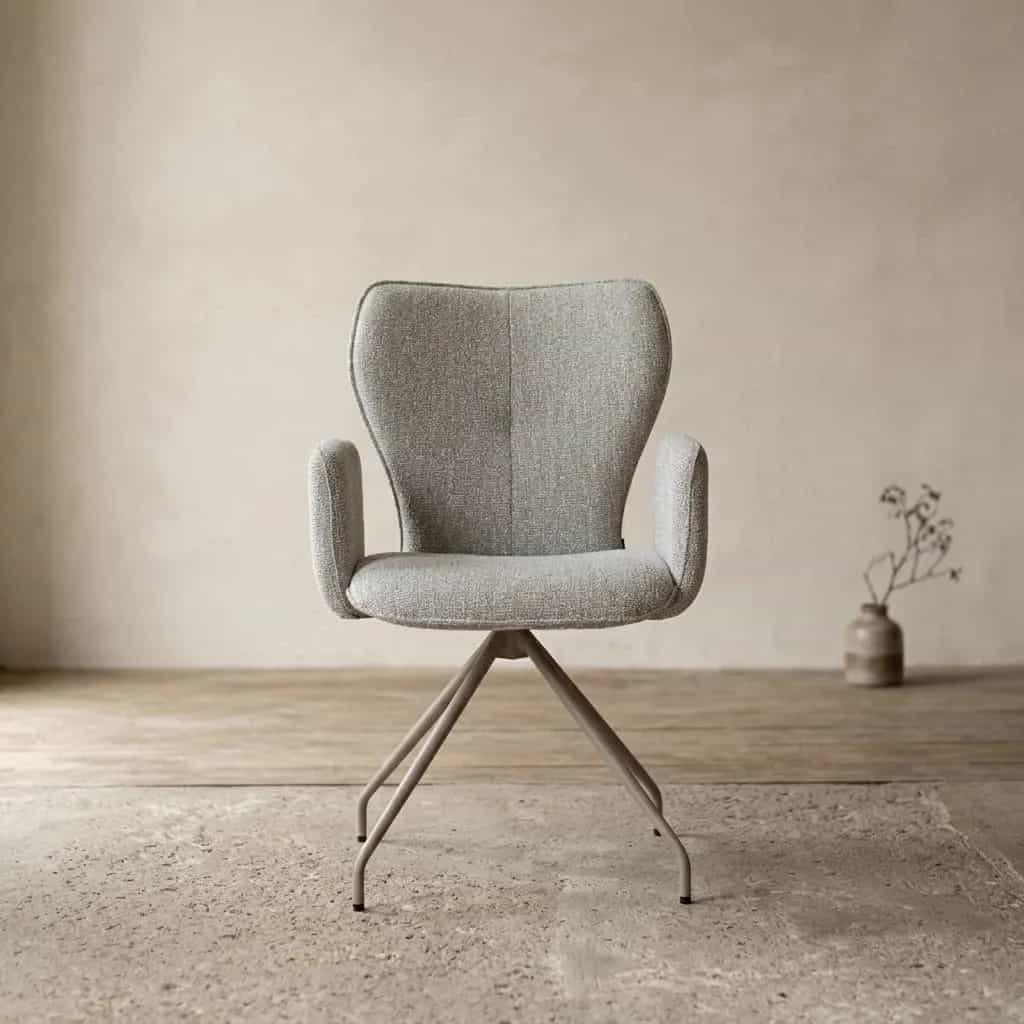 Designstoel Actu