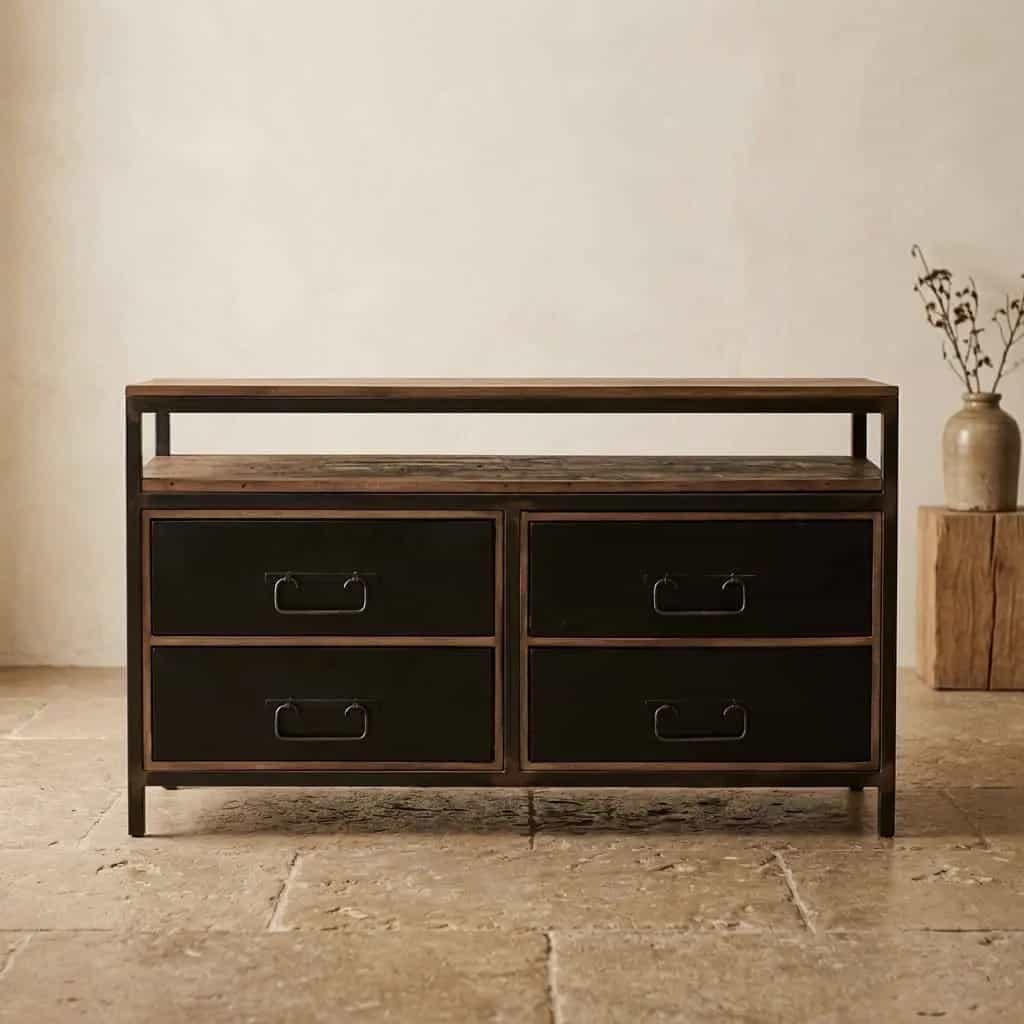 Dressoir Aramis 146 cm