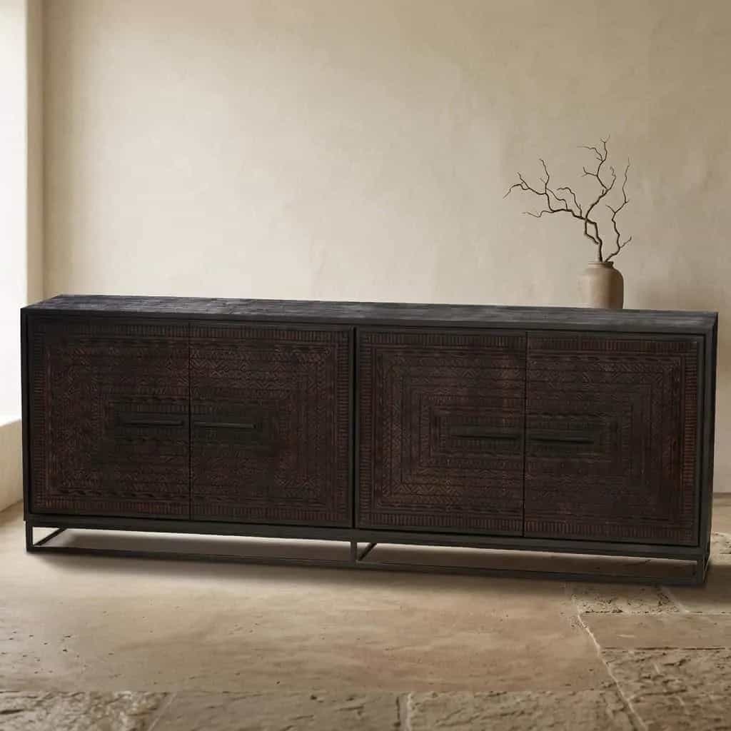 Dressoir Intan