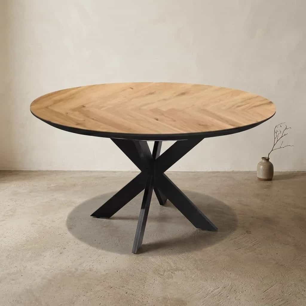 Eettafel 415