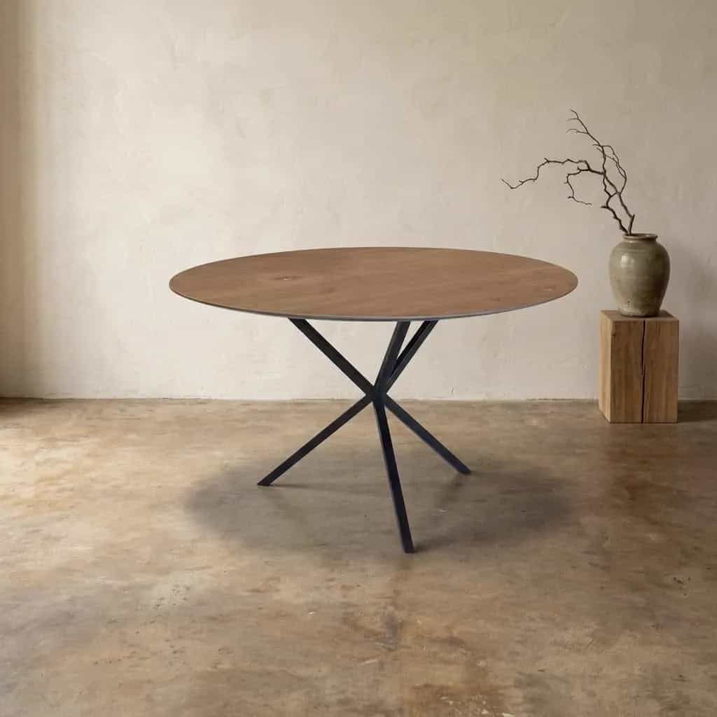 Eettafel 755