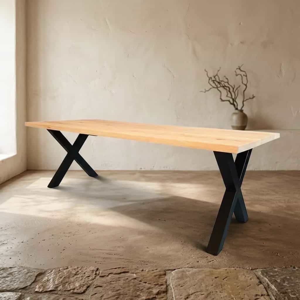 Eettafel 910
