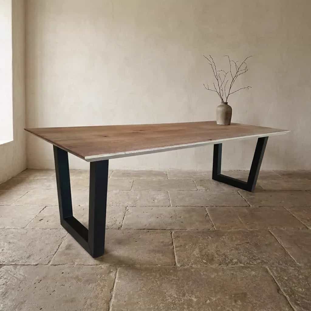 Eettafel 912