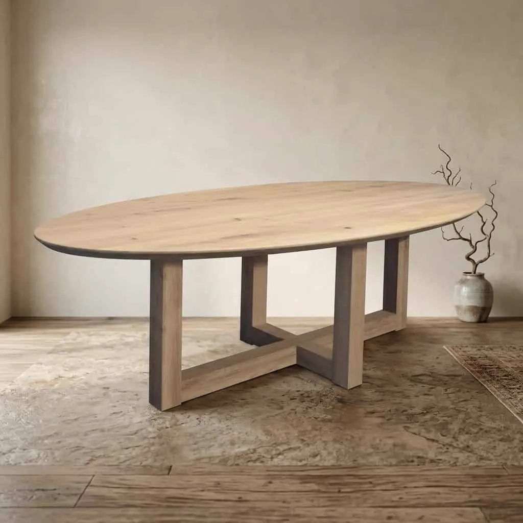 Eettafel 913 in sfeer