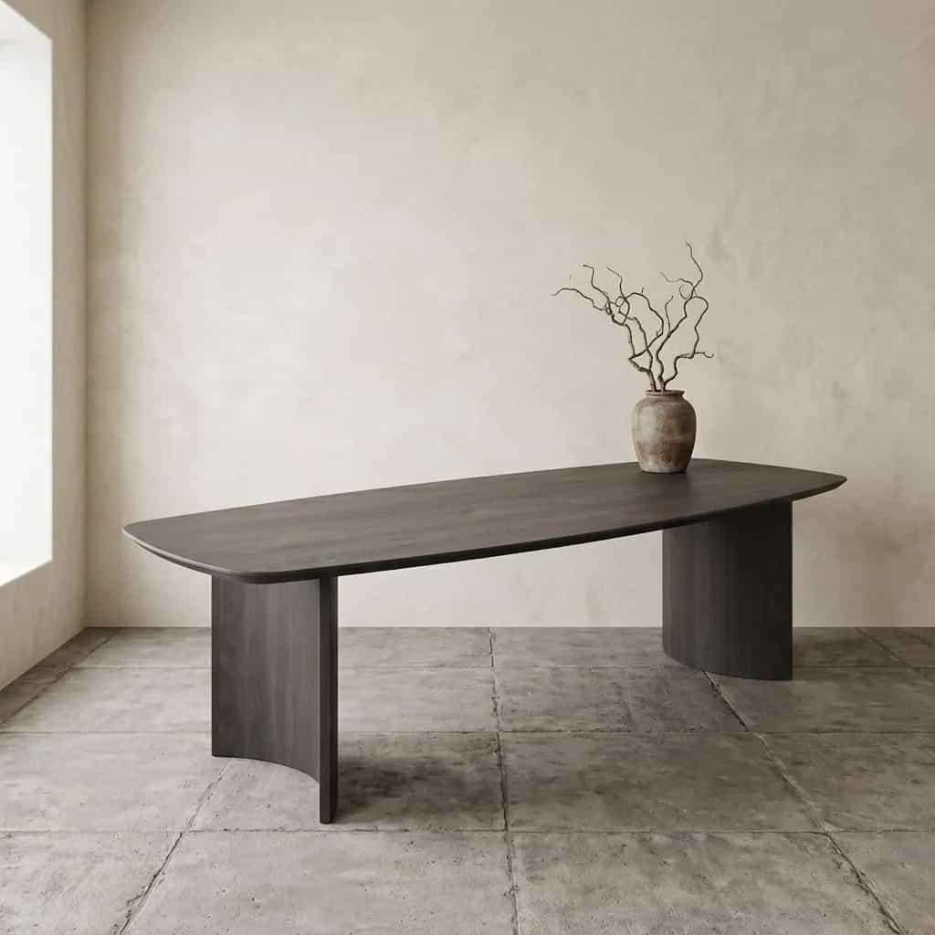 Eettafel 991