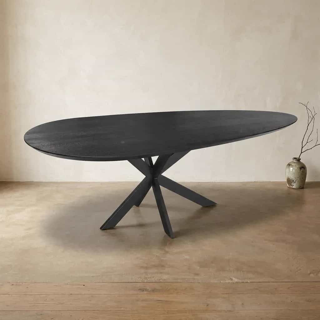 Eettafel 992