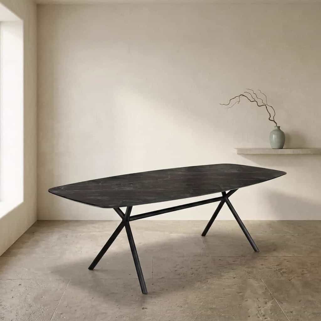Eettafel HPL 1154