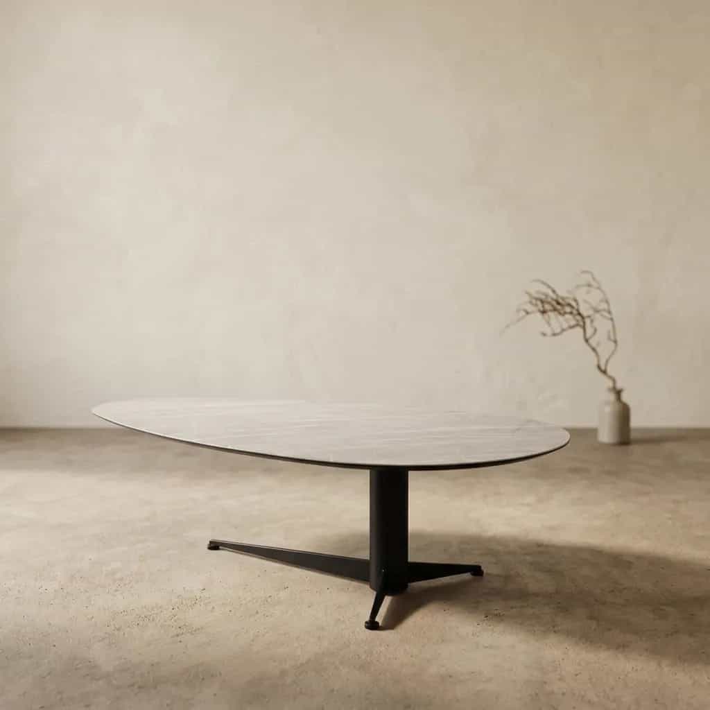 Eettafel HPL 1192