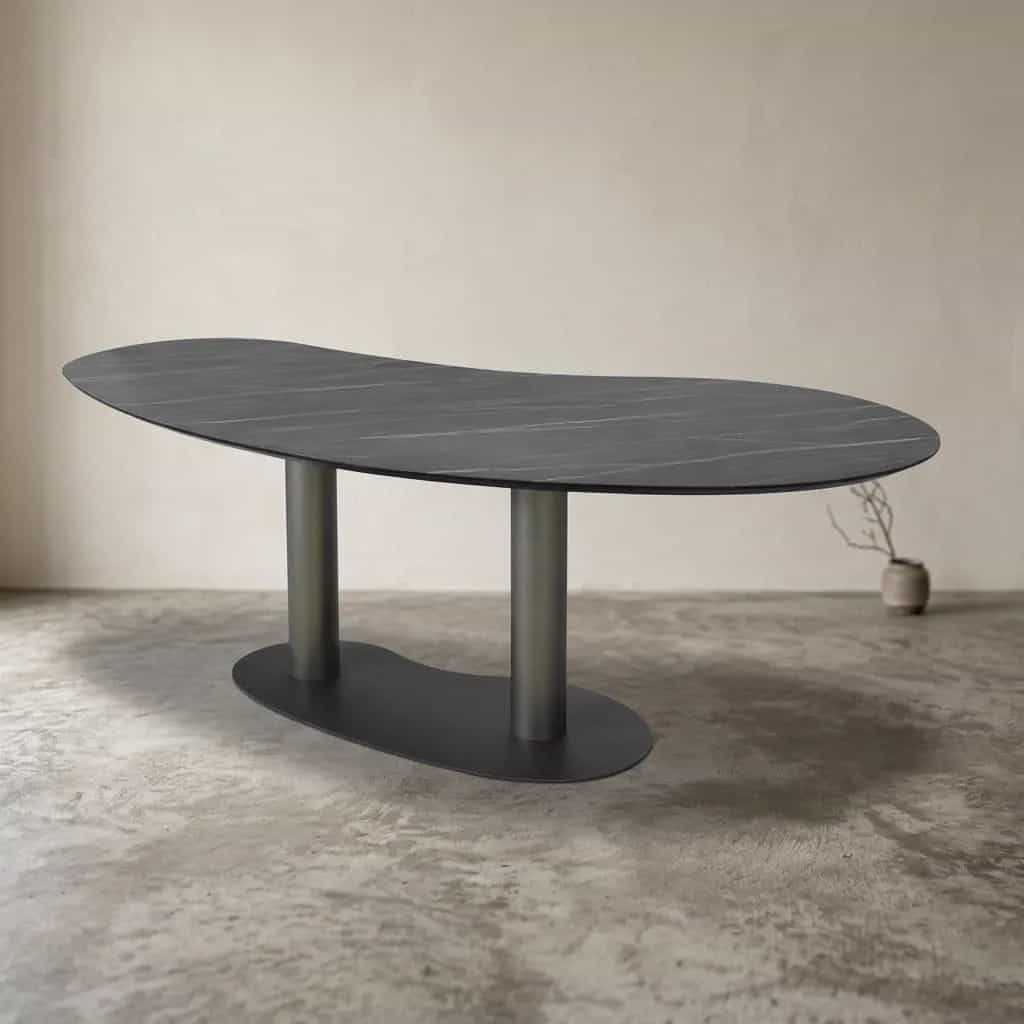 Eettafel HPL 1193