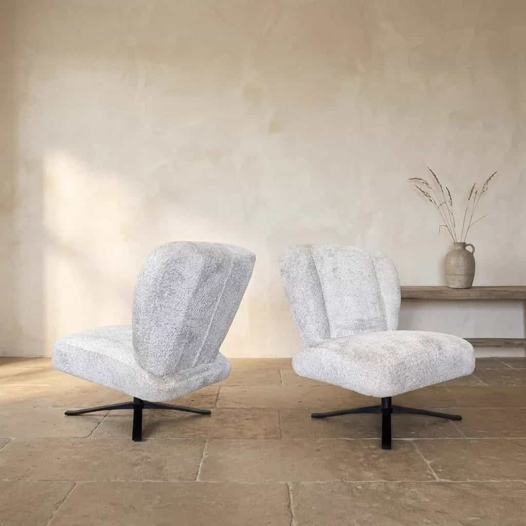 Fauteuil 615