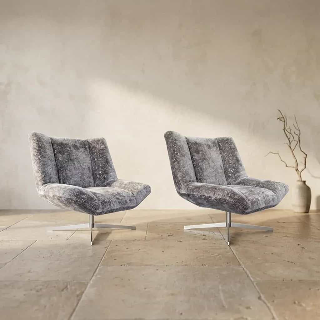 Fauteuil 625