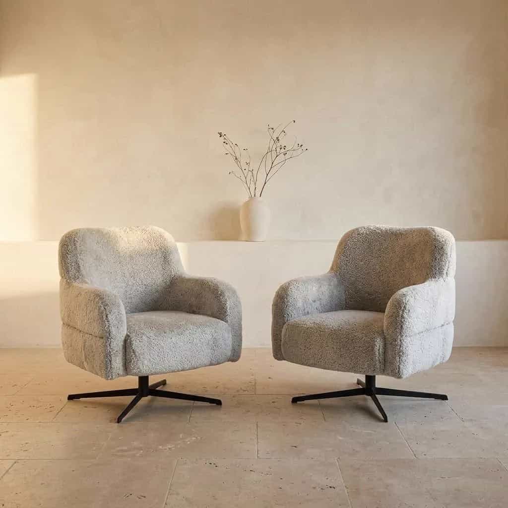 Fauteuil 635