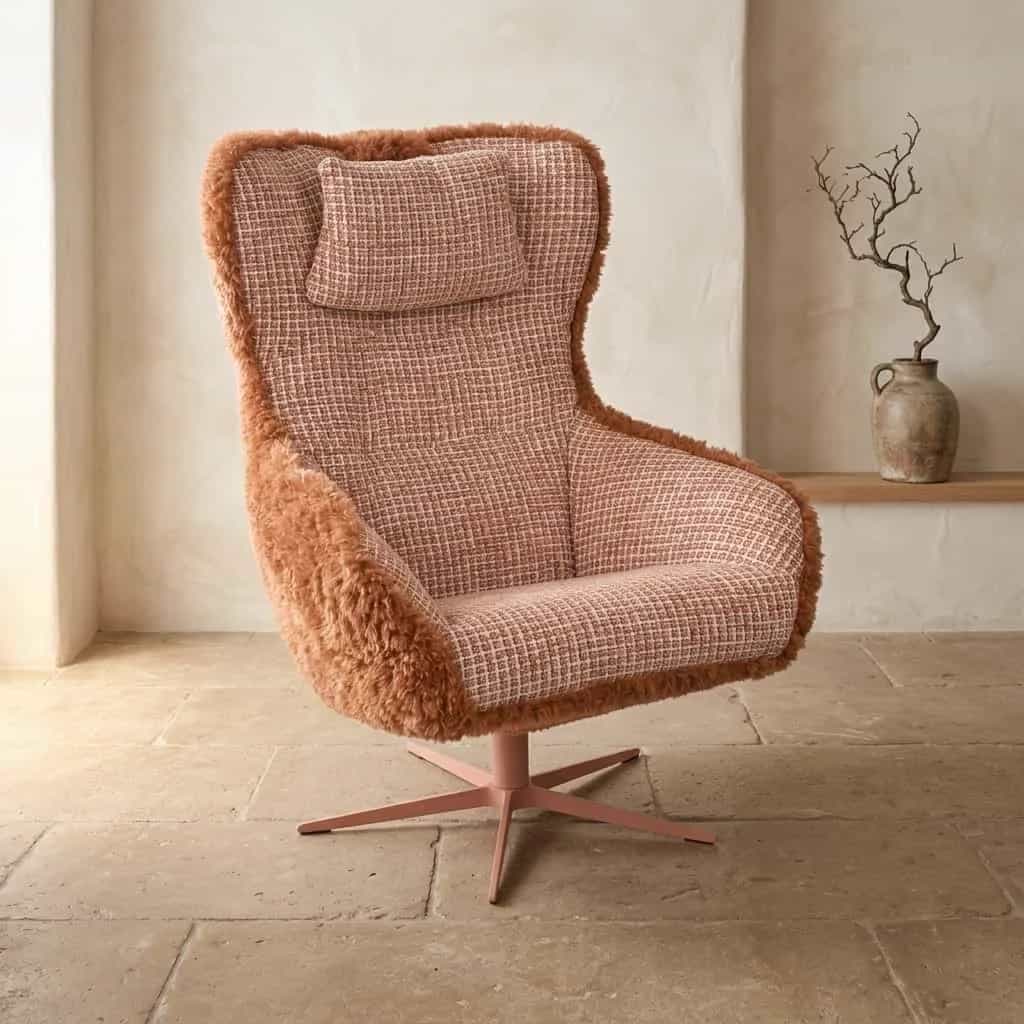 Fauteuil Bjorn | Chill Line