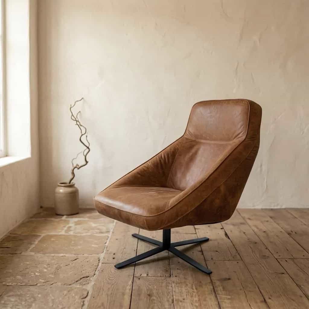 Fauteuil Derek