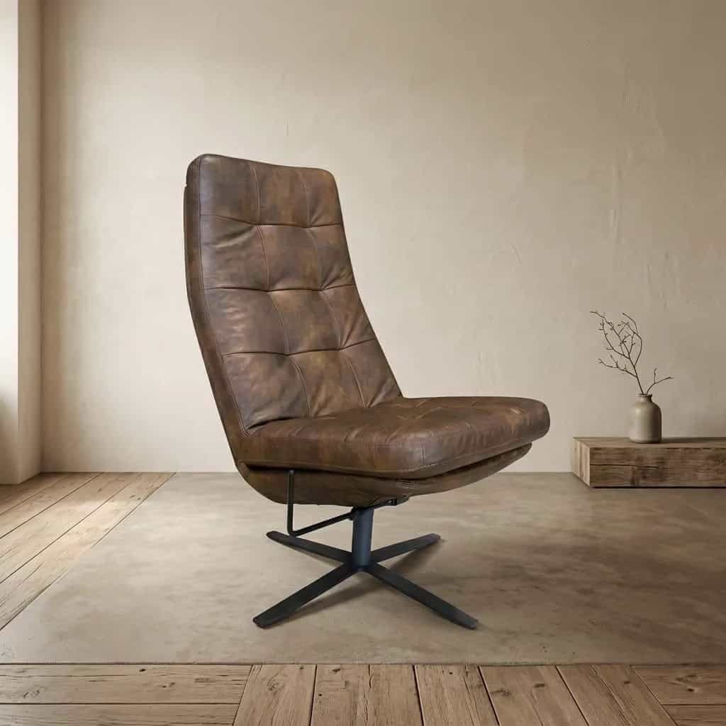 Fauteuil Dwayne