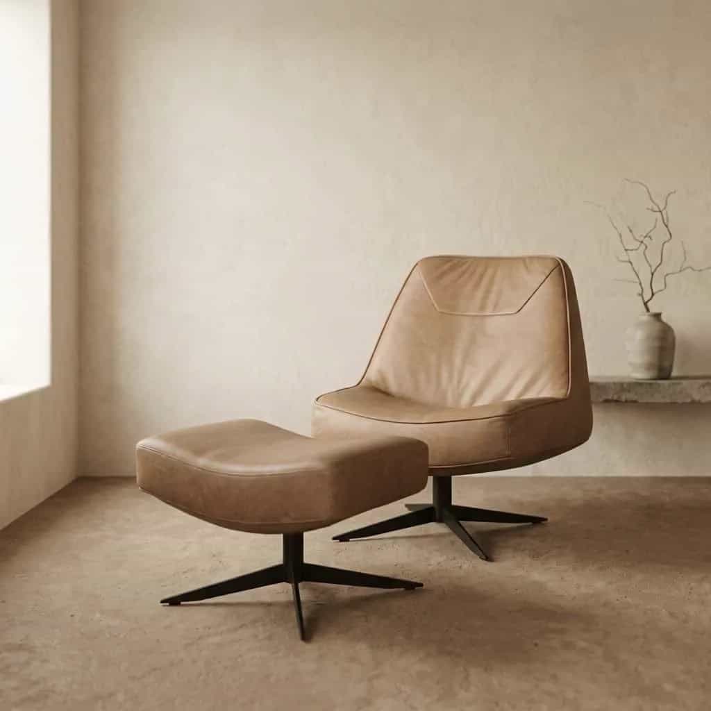 Fauteuil Ego