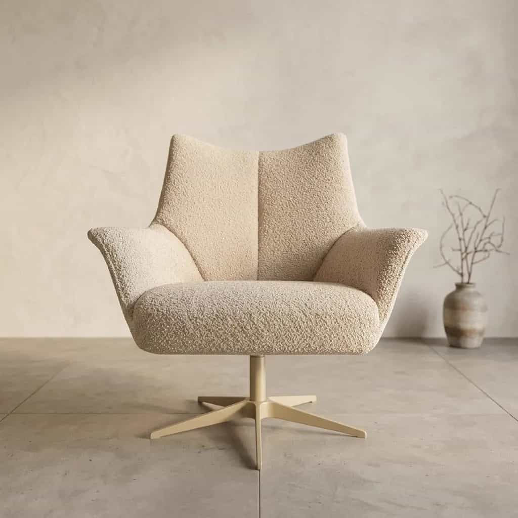 Fauteuil Fly
