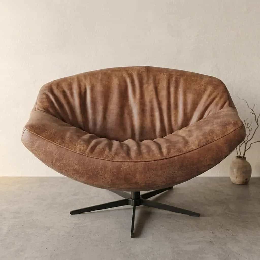 Fauteuil Kiss | Chill Line