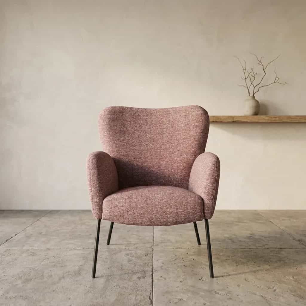 Fauteuil Maud