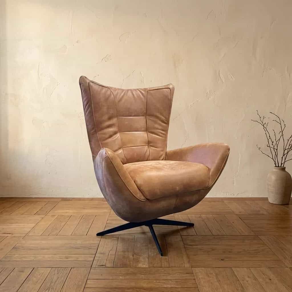 Fauteuil Primo