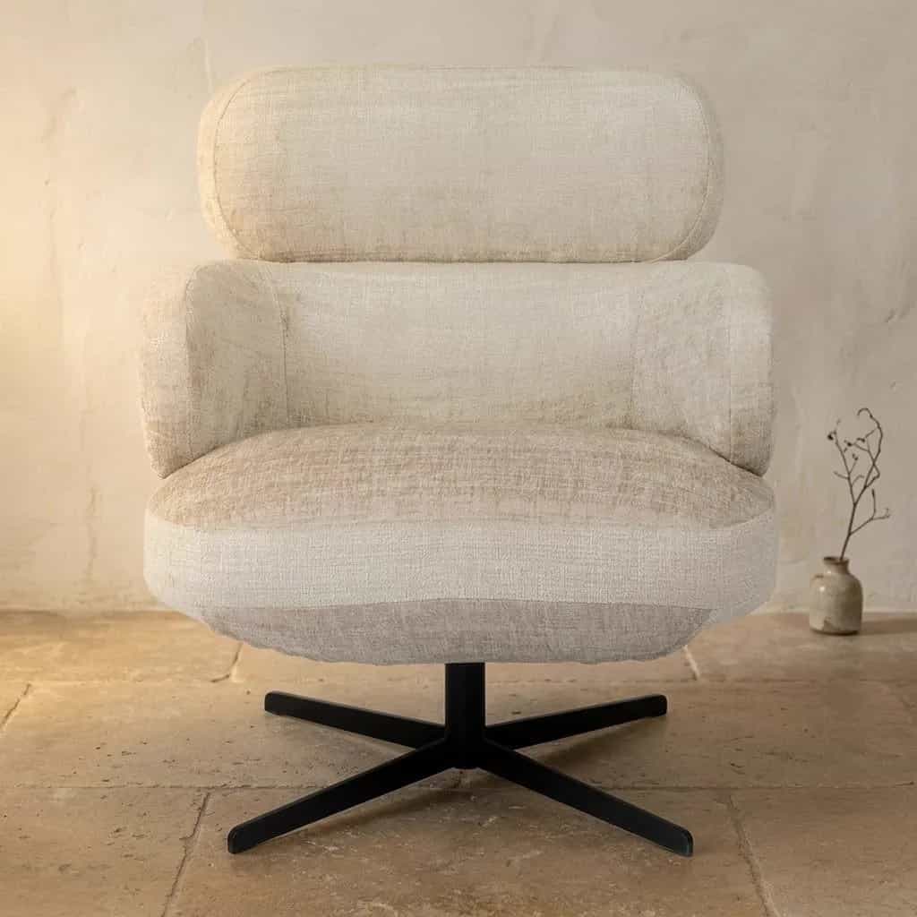 Fauteuil Rana