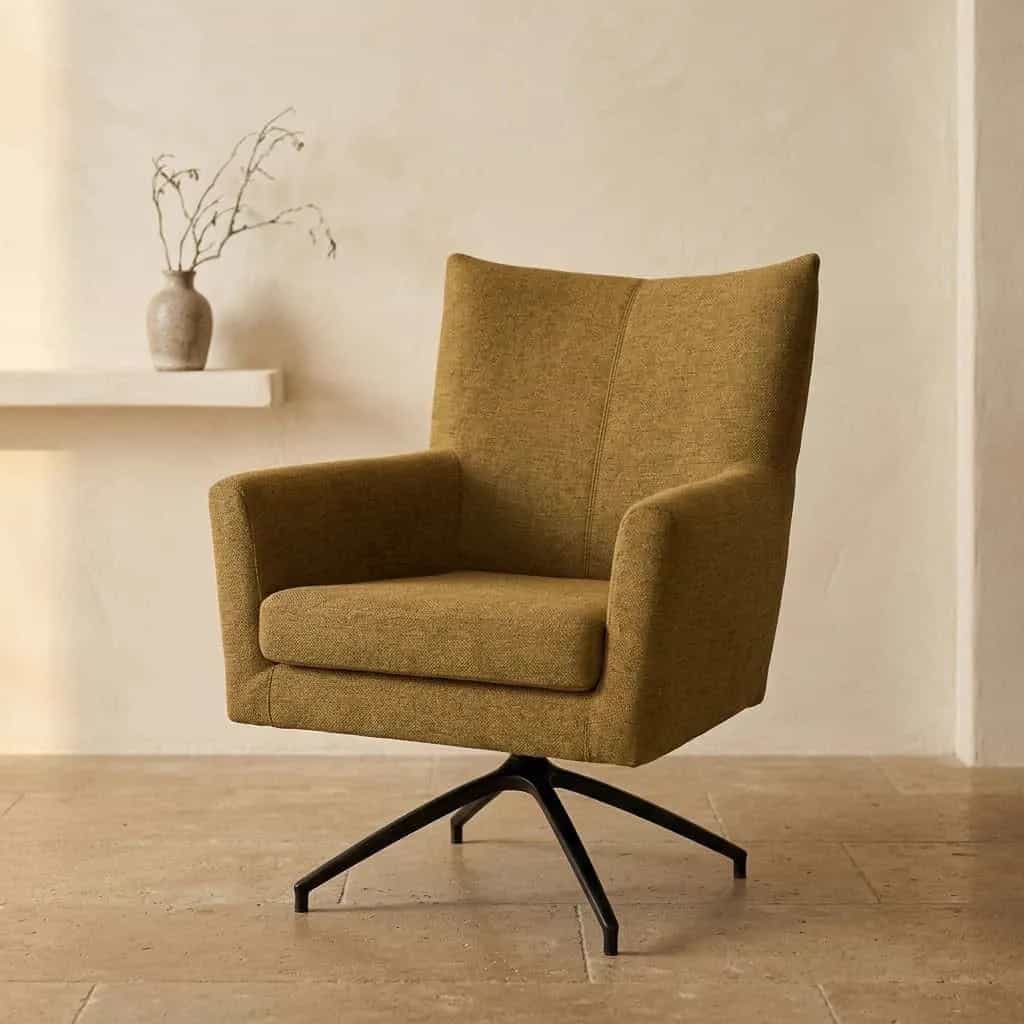 Fauteuil Rocky