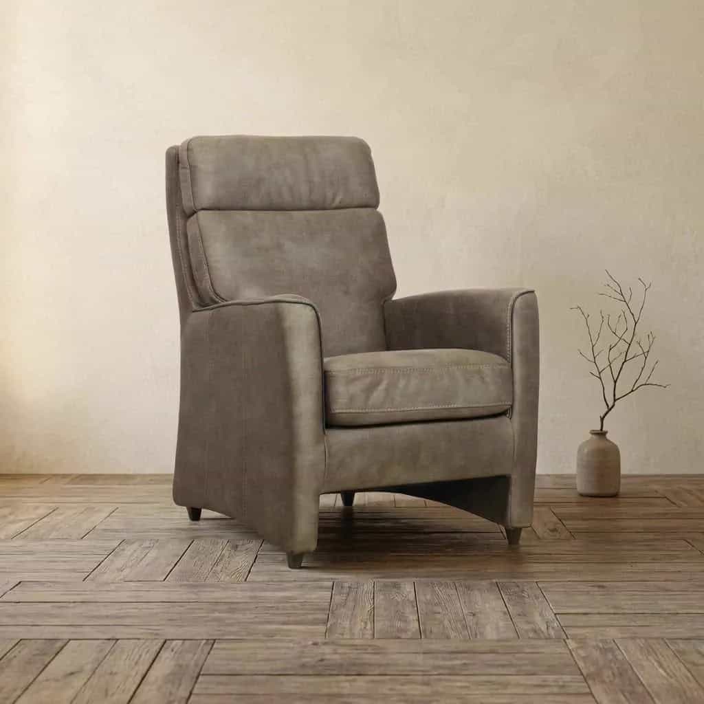 Fauteuil Simon