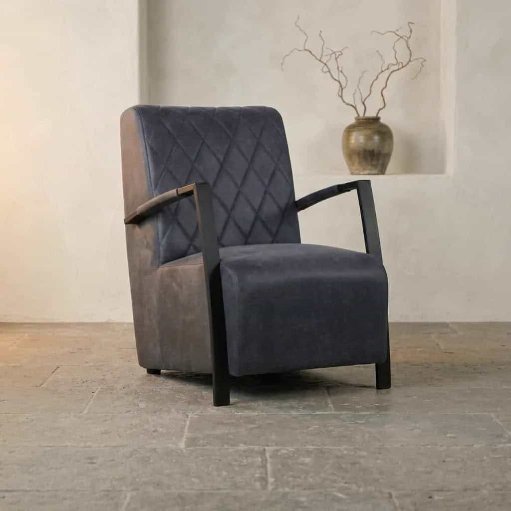 Fauteuil Vega
