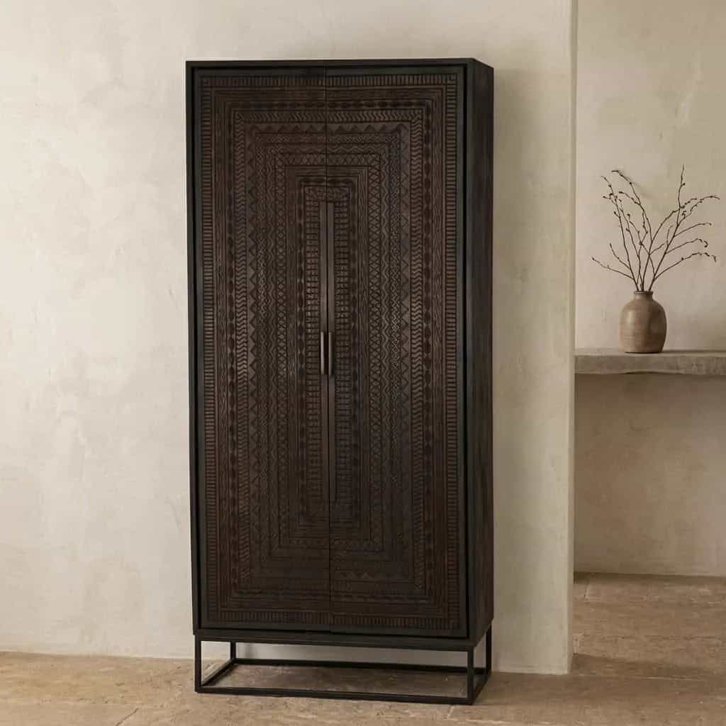 Intan Cabinet