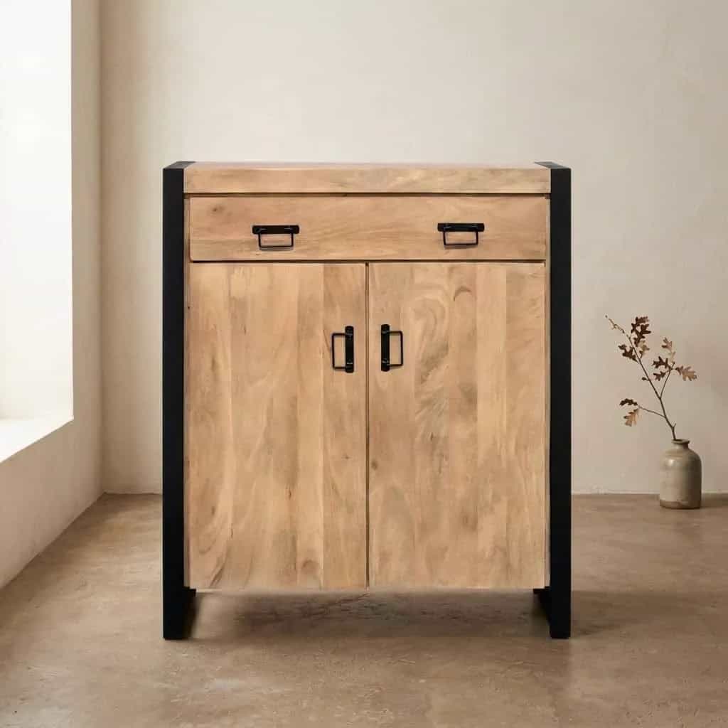 Kabinet kast Britt | 100 cm