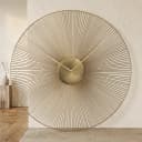 Klok Audrey Gold - Richmond Interiors