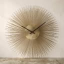 Klok Chasin Gold - Richmond Interiors