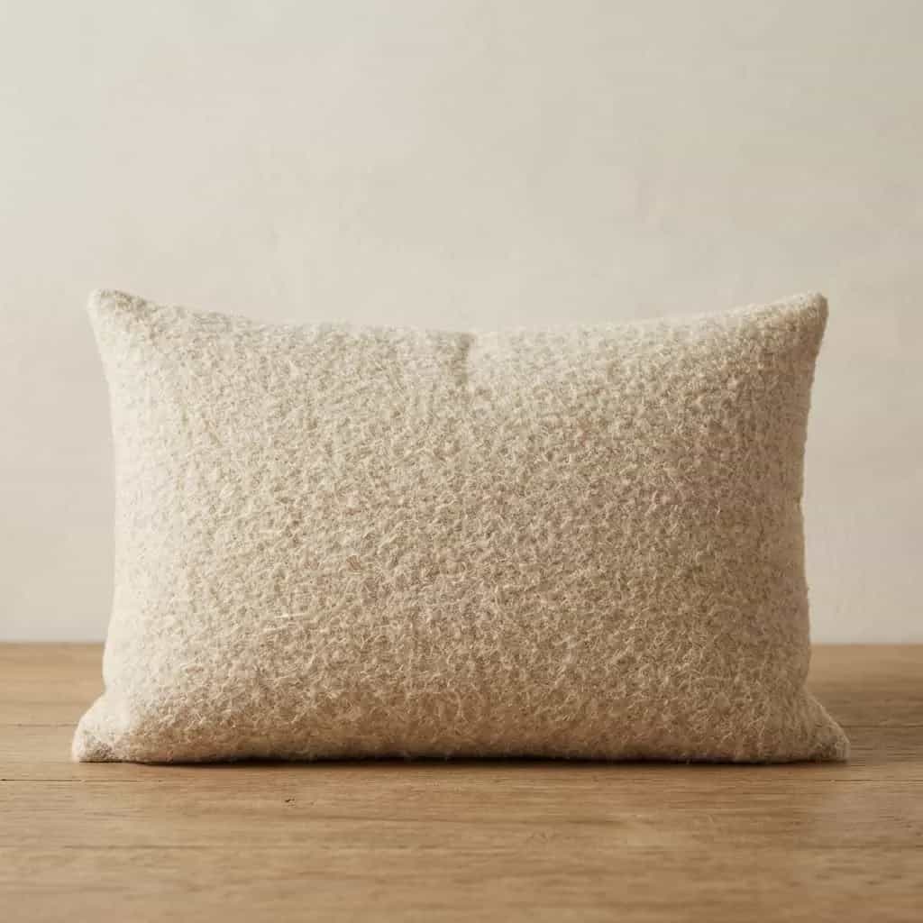 Kussen Kelso Taupe