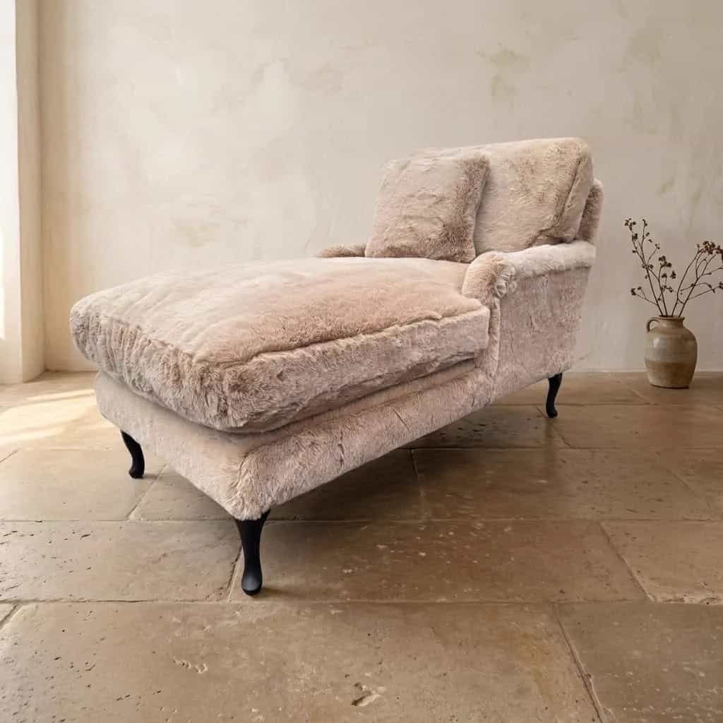 Longchair Royal