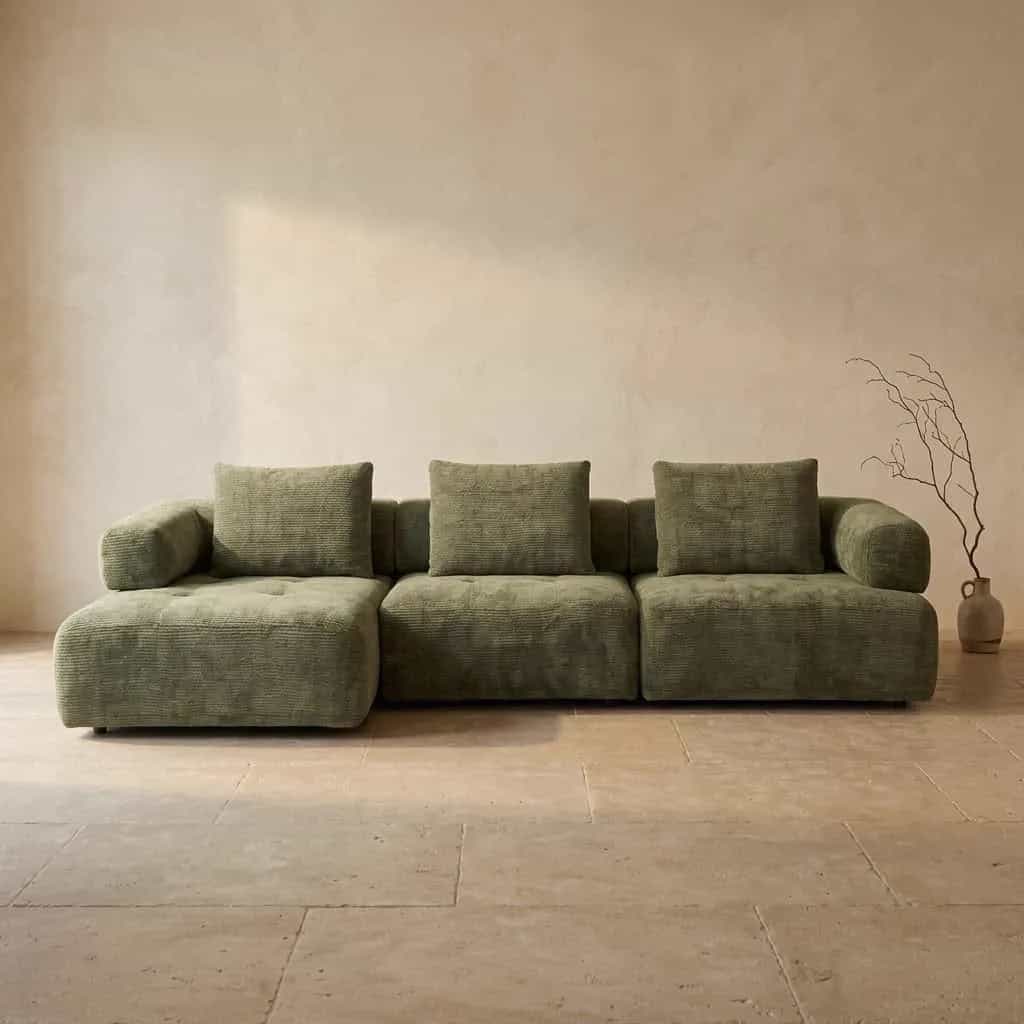 Loungebank Augusta