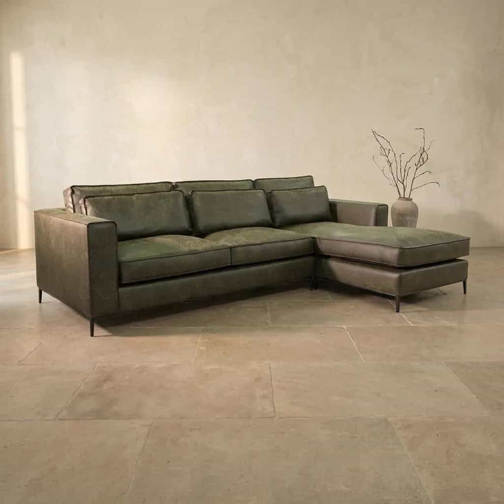 Loungebank Iris