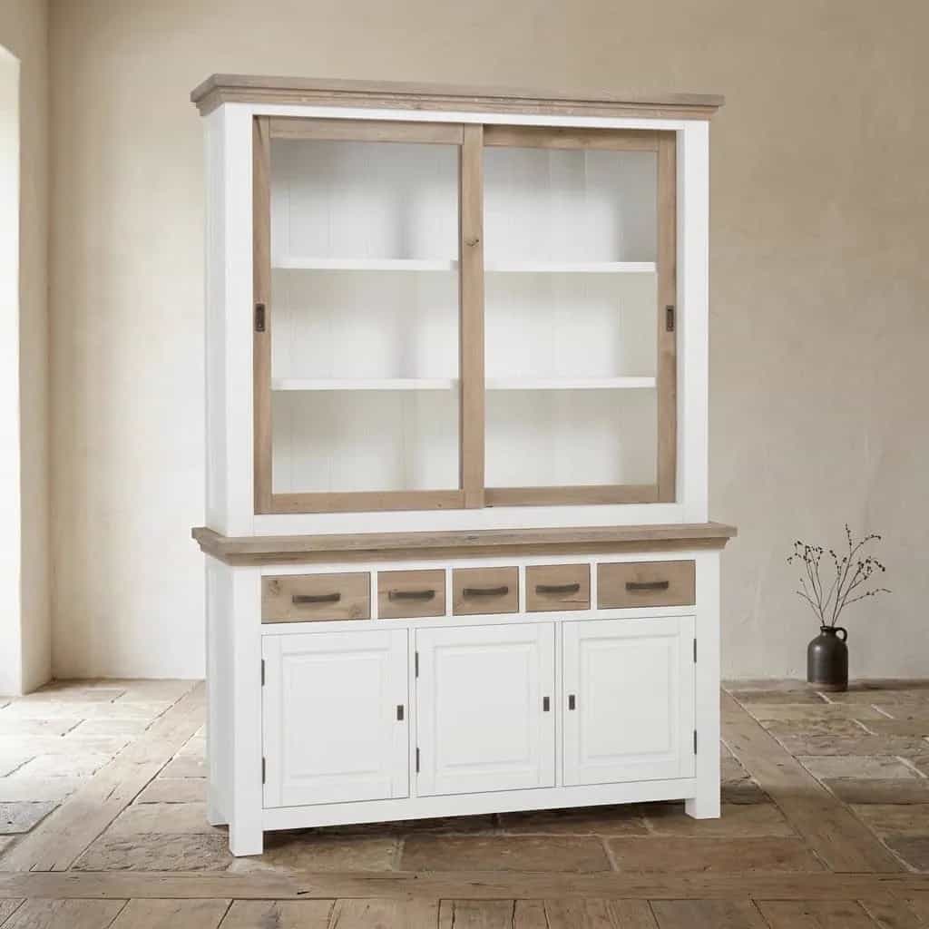 Parma Buffetkast 150 cm