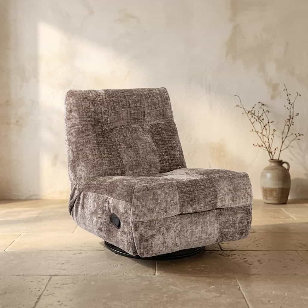 Relaxfauteuil Chill | Clay