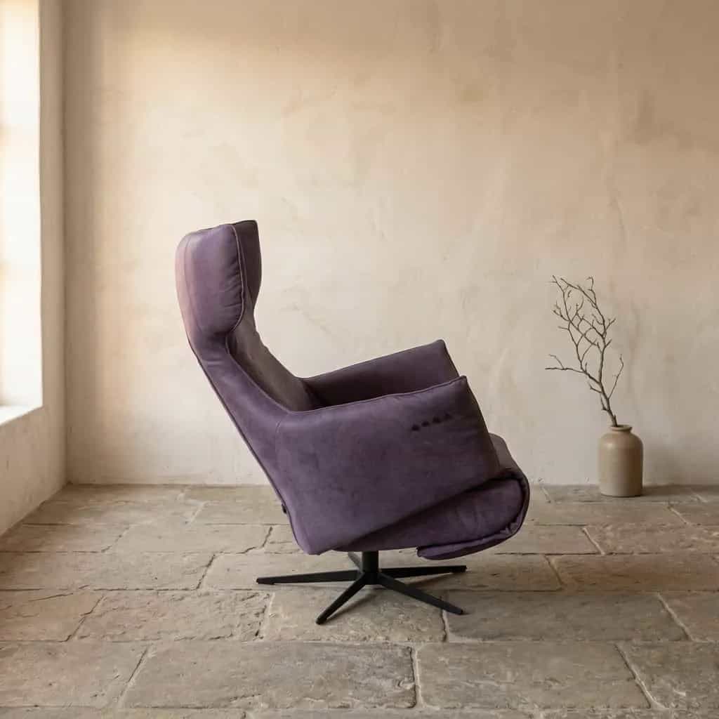 Relaxfauteuil Ellen | Chill Line