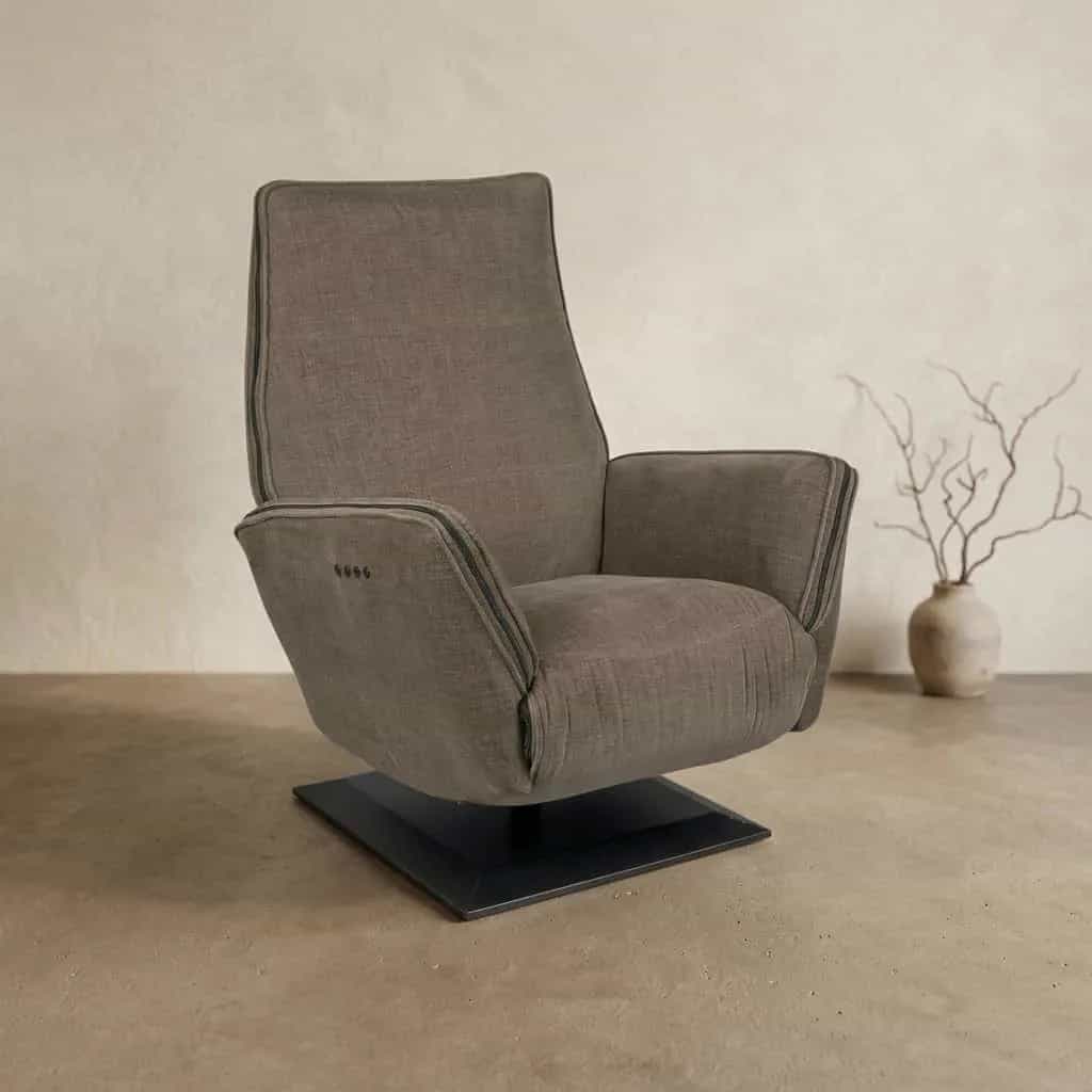 Relaxfauteuil Esila