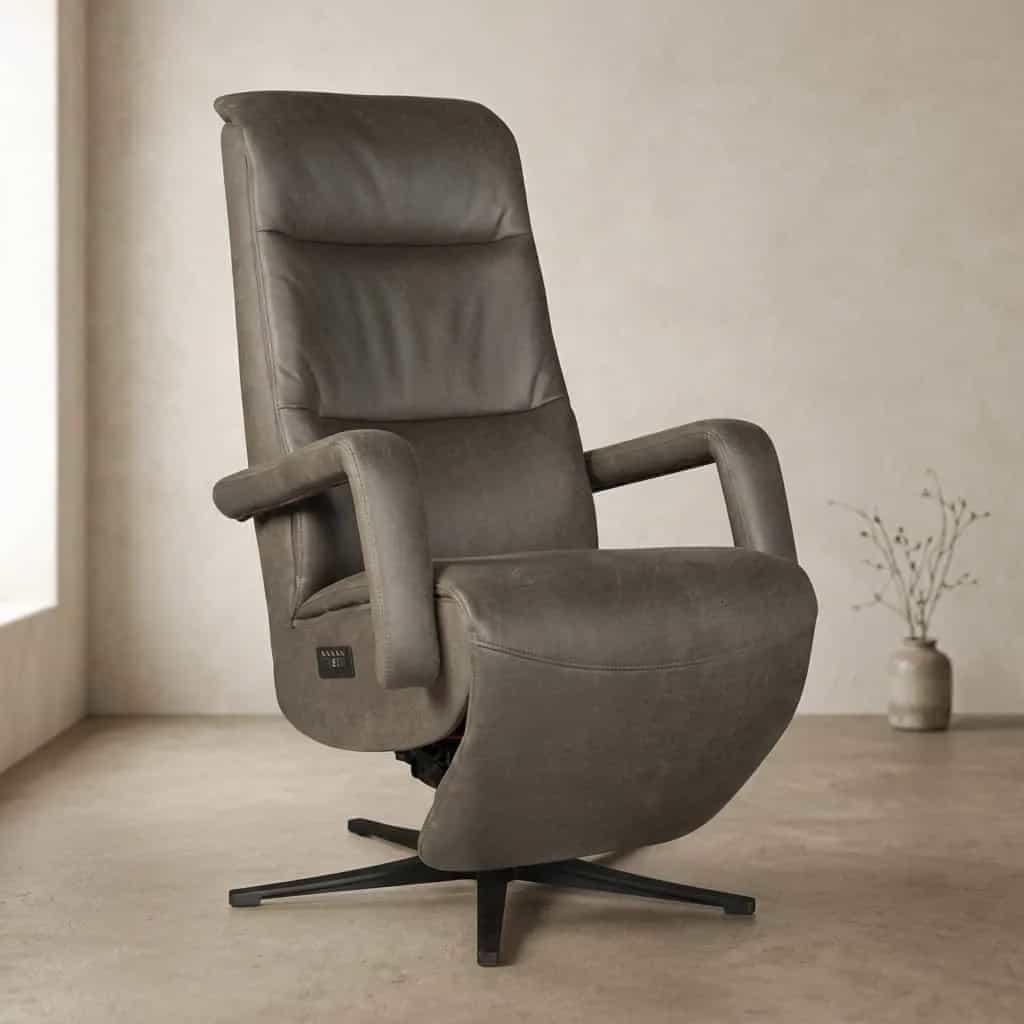 Relaxfauteuil Oxford