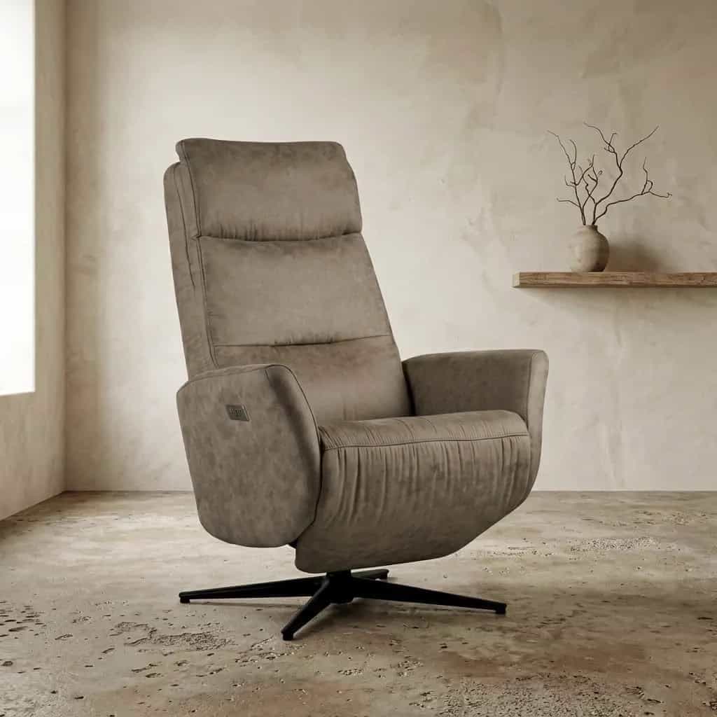 Relaxfauteuil York