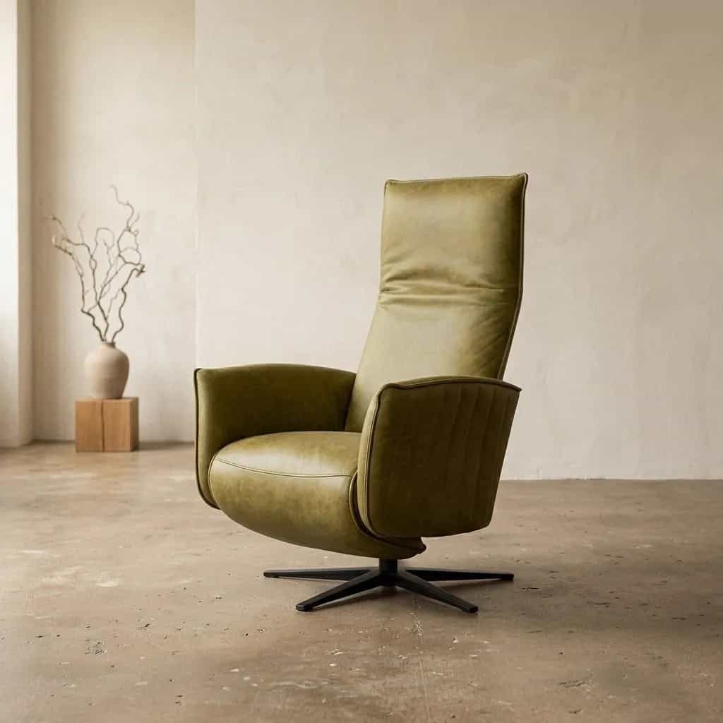 Relaxfauteuil Zaragoza