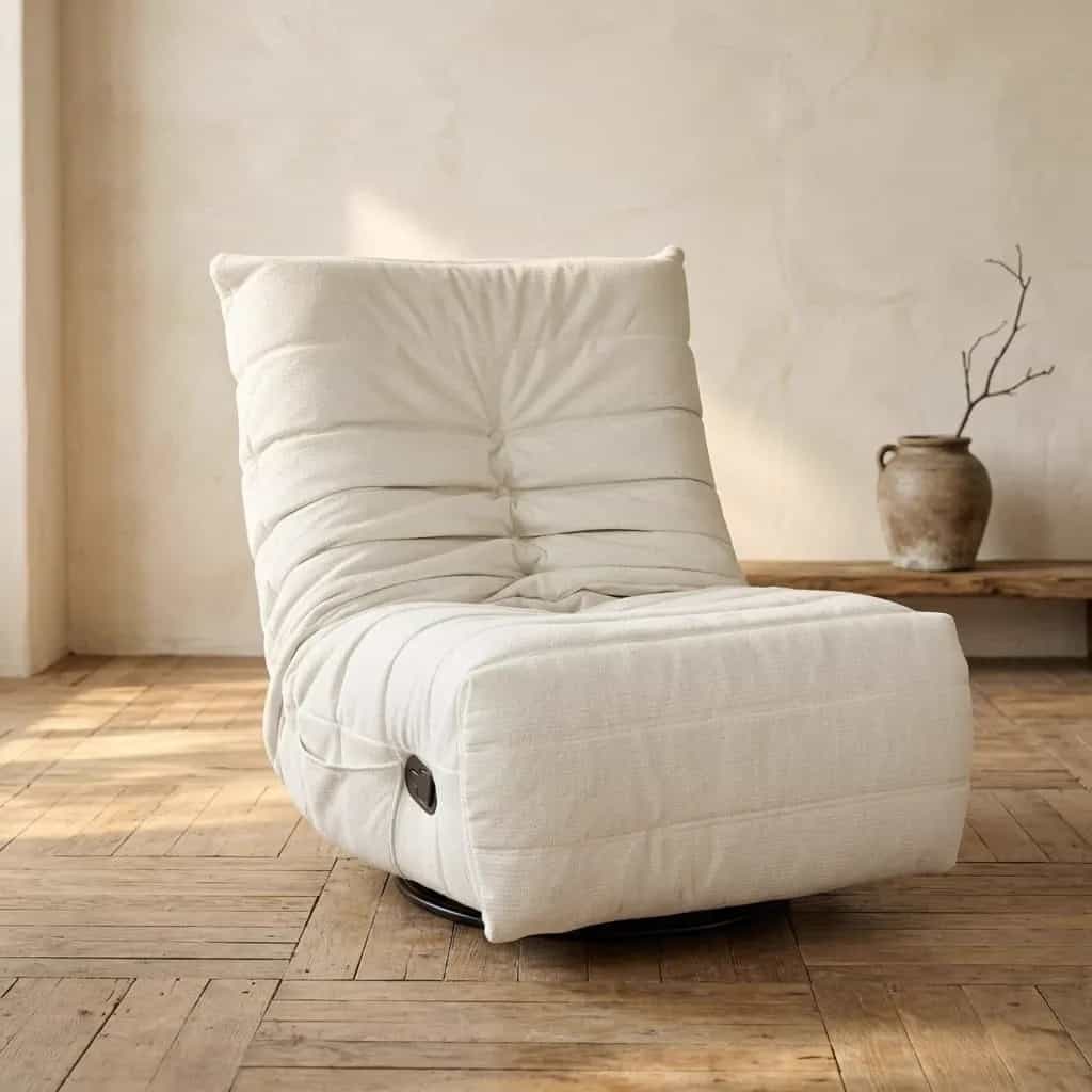 Relaxfauteuil Zen | Naturel