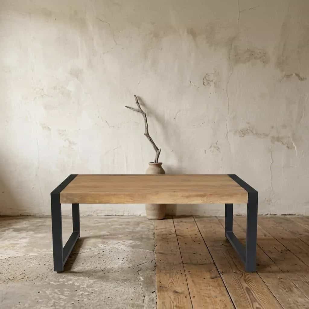 Salontafel Britt | 110 cm