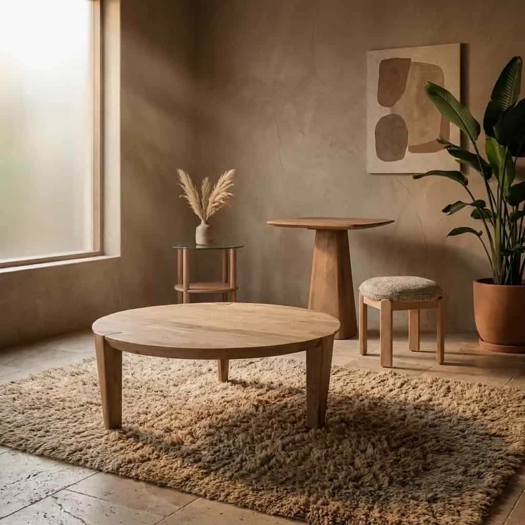 Salontafel Davina Large