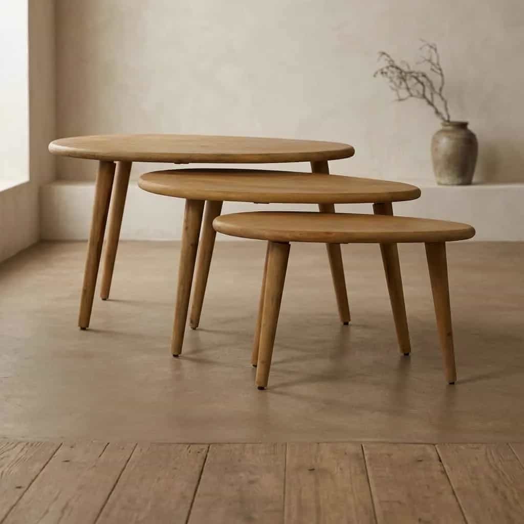 Salontafel set Aria